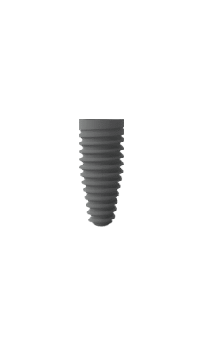TBL implant ø3.5 x 8.6 mm