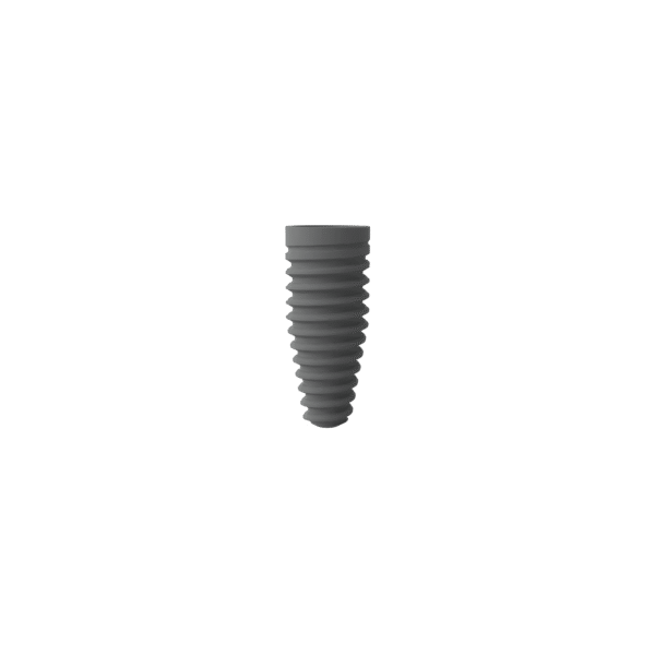 TBL implant ø3.5 x 8.6 mm