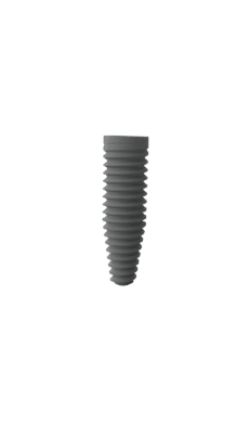 TBL implant ø3.5 x 12.1 mm