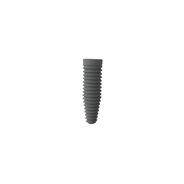 TBL implant ø3.5 x 12.1 mm