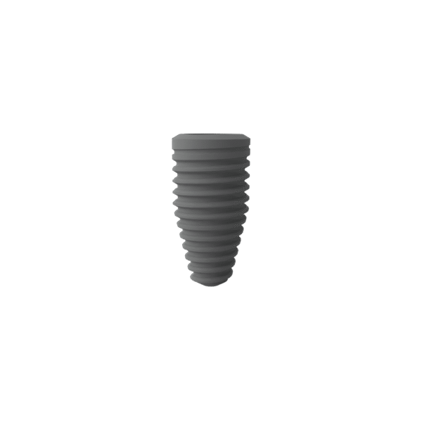 TBL implant ø4.3 x 8.6 mm