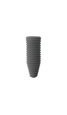 TBL implant ø4.3 x 10 mm