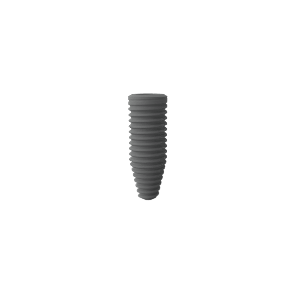 TBL implant ø4.3 x 12.1 mm