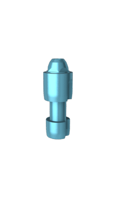Plus Digital Abutment Replica