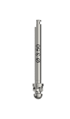 Cortical drill ø3.5 mm