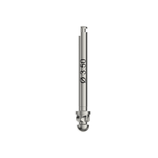 Cortical drill ø3.5 mm