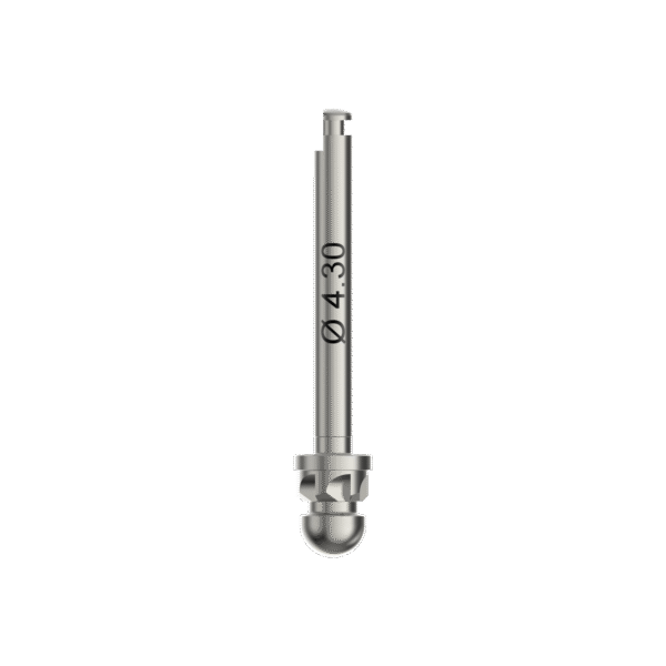 Cortical drill ø4.3 mm