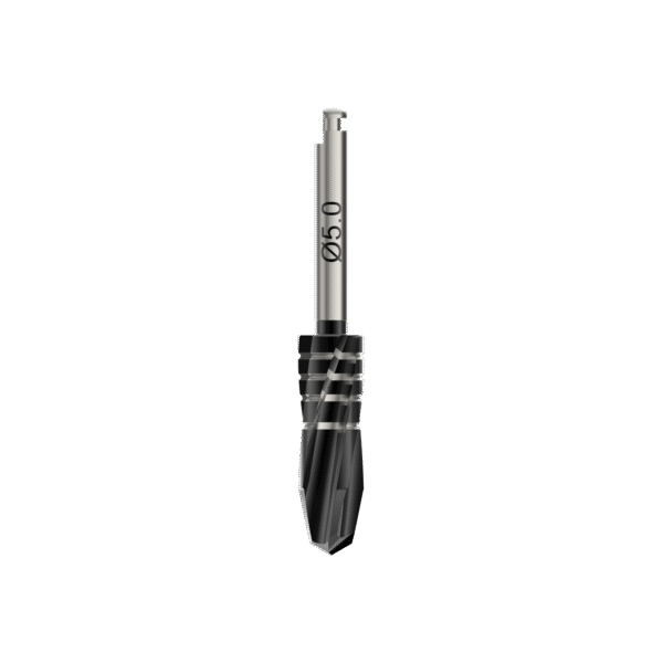 Tapered drill ø5.0 mm