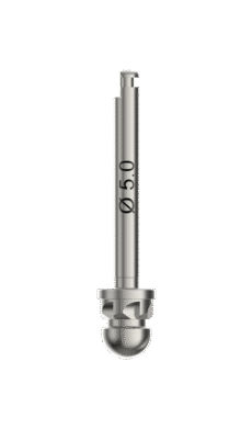Cortical drill ø5.0 mm