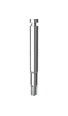 Screw driver