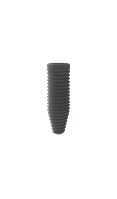 TBL implant ø4.3 x 13.6 mm