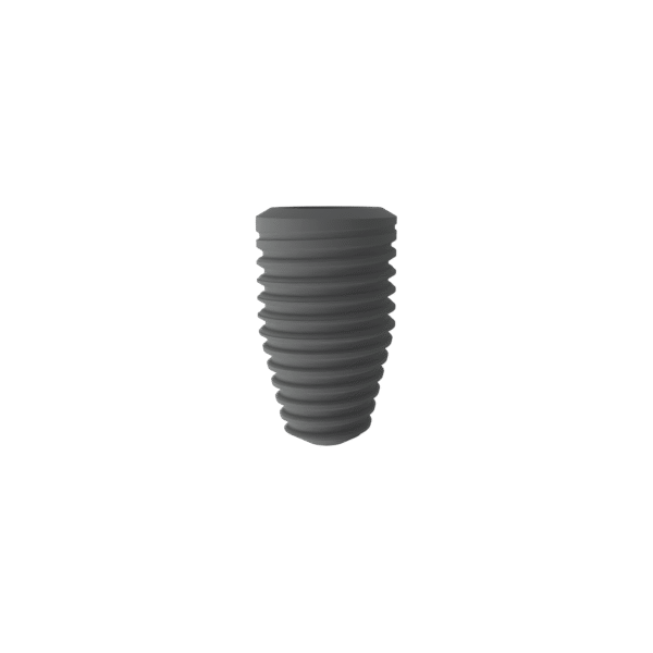TBL implant ø5.0 x 8.6 mm