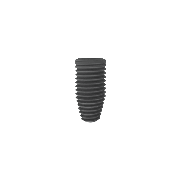 TBL implant ø5.0 x 10.6 mm