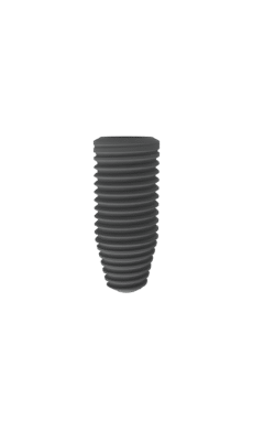TBL implant ø5.0 x 12.1 mm