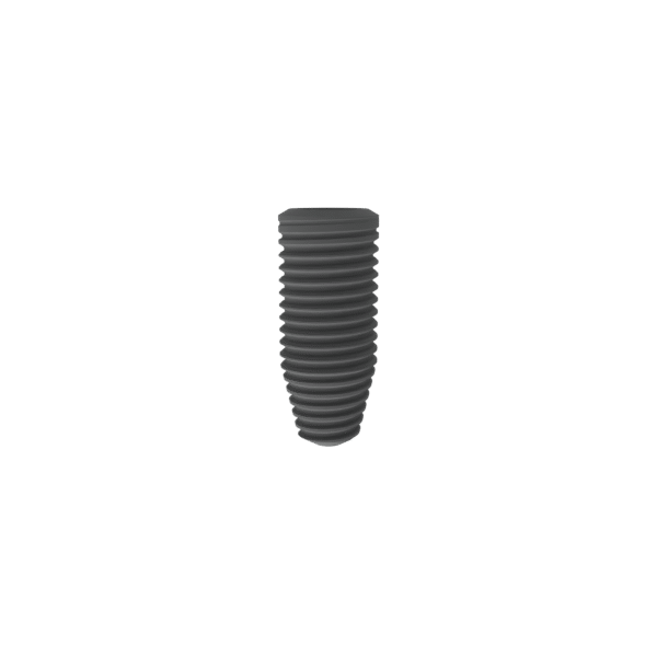 TBL implant ø5.0 x 12.1 mm
