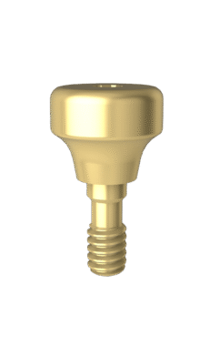 Healing abutment 3 mm