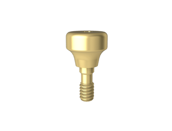 Healing abutment 3 mm