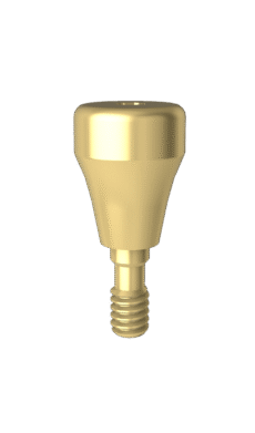 Healing abutment 5 mm