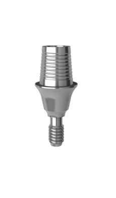 Base 2.5 mm n/e