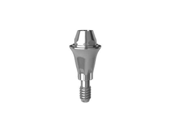 Plus Abutment 2.5 mm