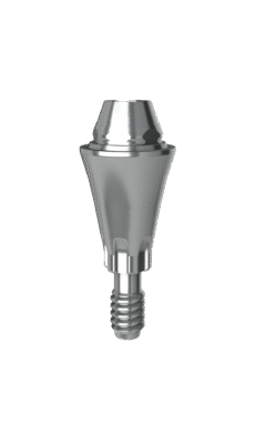 Plus Abutment 3.5 mm