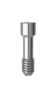 Abutment screw
