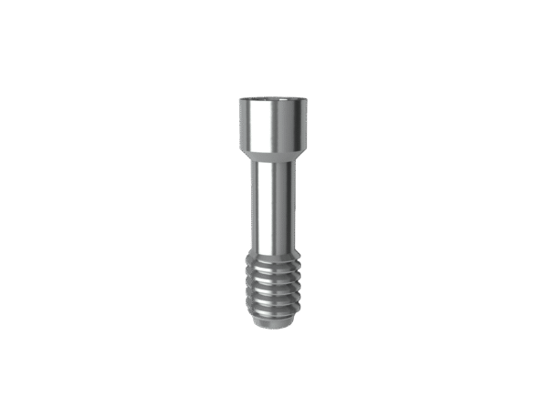 Abutment screw