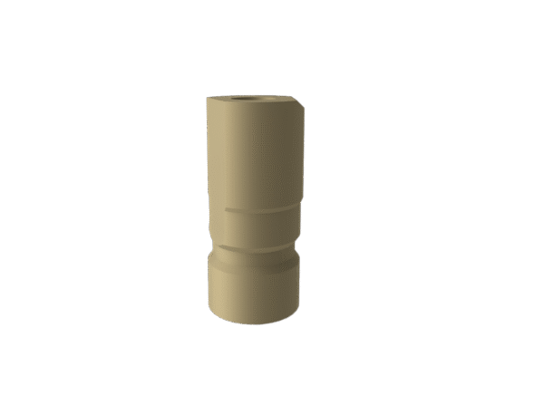 Plus Scanbody
