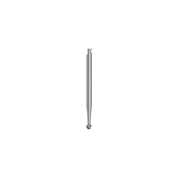 Round bur ø2.3 mm